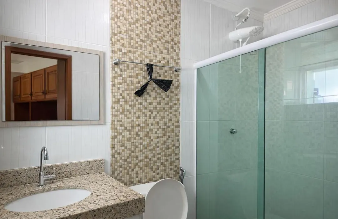 Casa para temporada-1